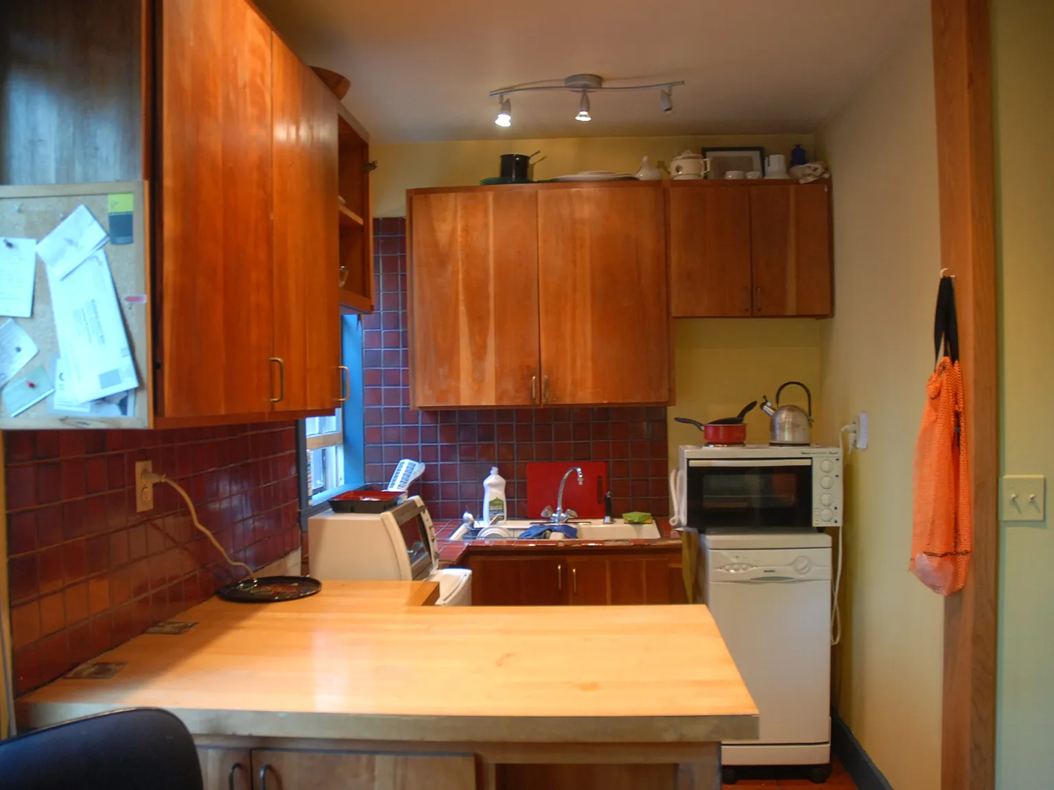 1 bed, 429 sqft, $2,500 — Photo 3