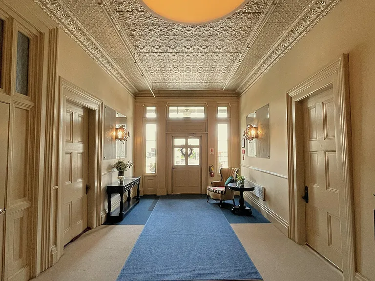 Montour House Grand Foyer