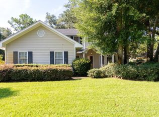 204 Sandcastle Way, Saint Simons Island, GA 31522