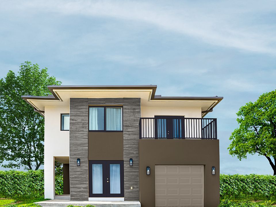 Series A Onx Homes by Onx Homes Zillow