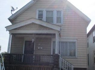 2618 N 24th Pl, Milwaukee, WI 53206