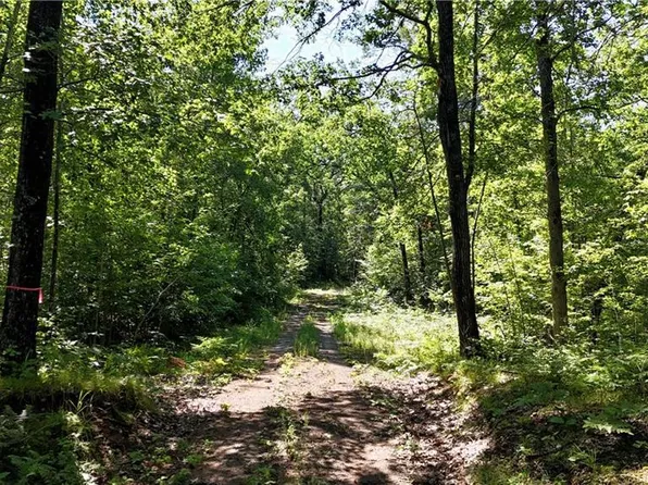 0 Chicog Lake Road, Trego, WI 54888