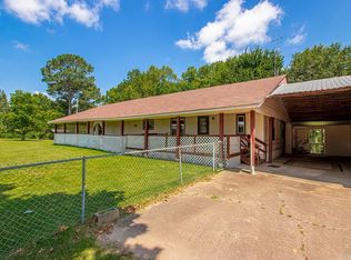 3902 Mitchell Hill Rd, Little Rock, AR 72206