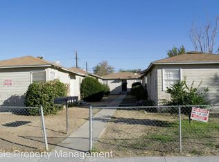 1504 Pacific St, Bakersfield, CA 93305