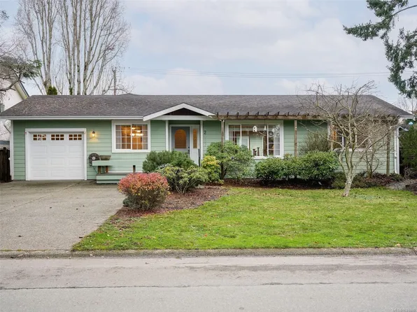 2087 James White Blvd W, Sidney, BC V8L 3S9