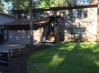 241 S Eastwood St, Post Falls, ID 83854