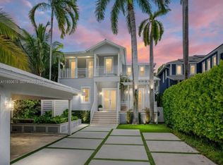 745 NE 77th St, Miami, FL 33138