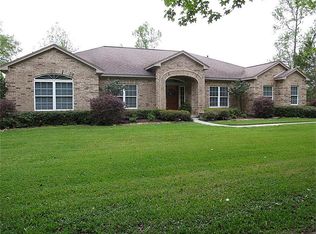 29611 Liberty Ln, Tomball, TX 77375