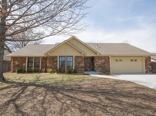 8148 S 75th East Ave, Tulsa, OK 74133
