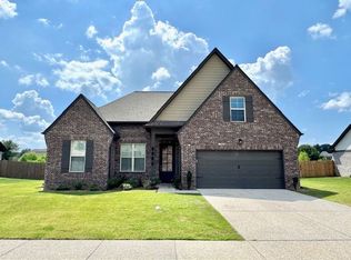 5803 Tucker Landing Dr, Horn Lake, MS 38637