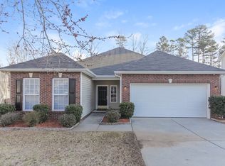 1020 Breakmaker Ln, Indian Trail, NC 28079