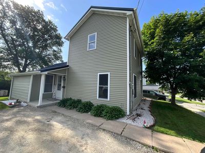 209 S Pine St, West Union, IA, 52175