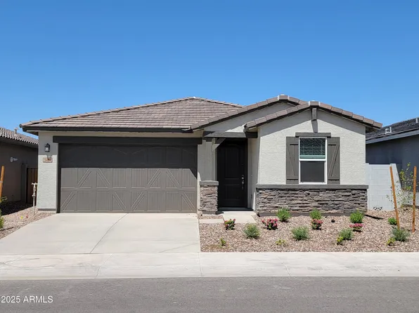 3484 N Camden Drive, Florence, AZ 85132