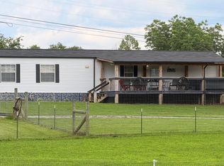 400 Kelly Ln #1, Pikeville, TN 37367