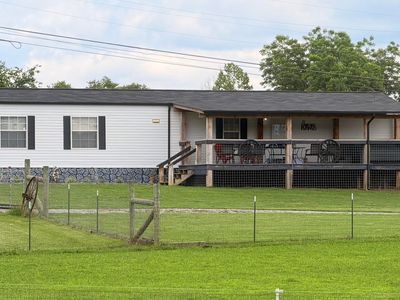 400 Kelly Ln #1, Pikeville, TN, 37367