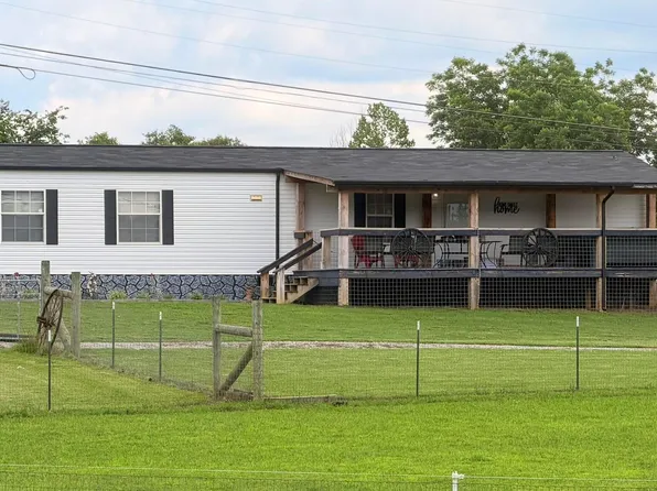 400 Kelly Ln #1, Pikeville, TN 37367