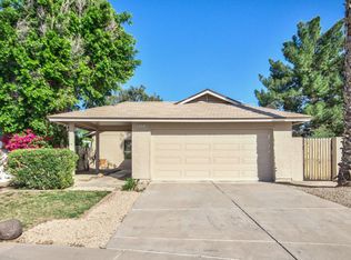1915 N Illinois St, Chandler, AZ 85225