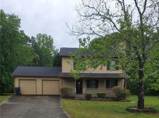 2000 Jockey Ct, Lawrenceville, GA