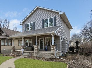 3100 44th Ave S, Minneapolis, MN 55406