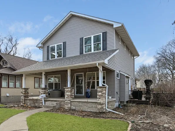 3100 44th Ave S, Minneapolis, MN 55406