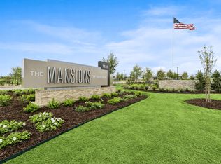 3272 Ganzer Rd W #1103A, Denton, TX 76207