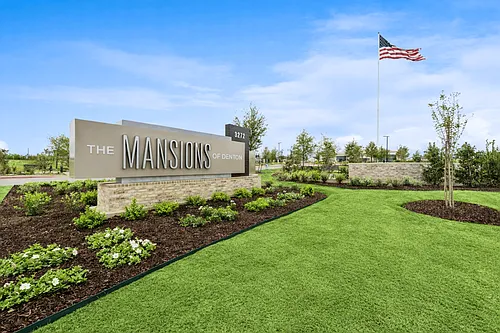 Mansions of Denton Photo 1