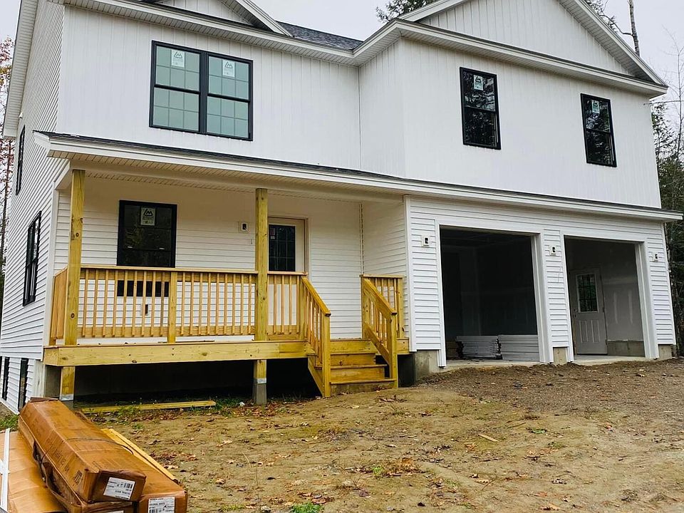 155 Copeland Hill, Holden, ME 04429 MLS 1583715 Zillow