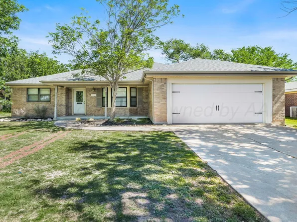 3203 Linda Ln, Canyon, TX 79015
