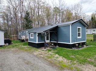 45 Church Street #8, East Millinocket, ME 04430
