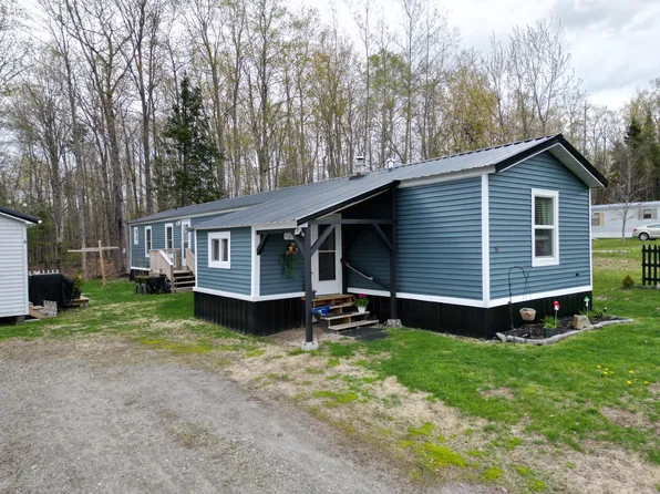 45 Church Street #8, East Millinocket, ME 04430