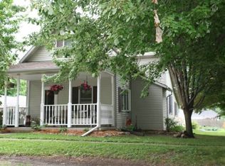 309 E Walnut St, Waynetown, IN 47990