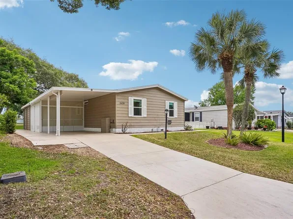 1620 W Schwartz Blvd, Lady Lake, FL 32159
