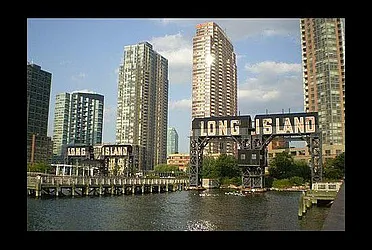 Rented by Keller Williams NYC