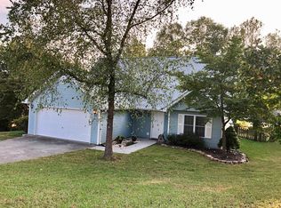 7519 Findhorn Blvd, Corryton, TN 37721