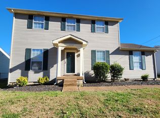 3352 Towne Ridge Dr, Antioch, TN 37013