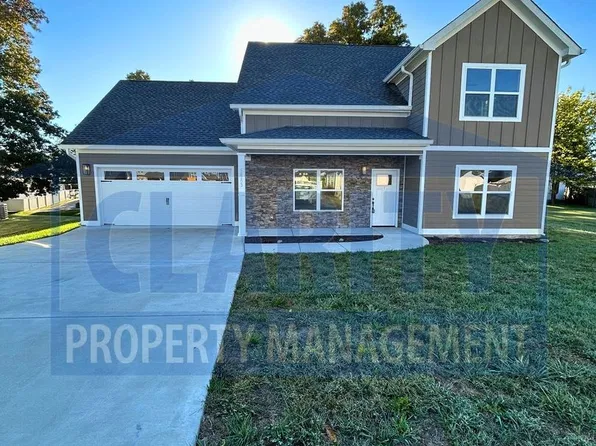 5085 Solar Ln NW, Cleveland, TN 37312