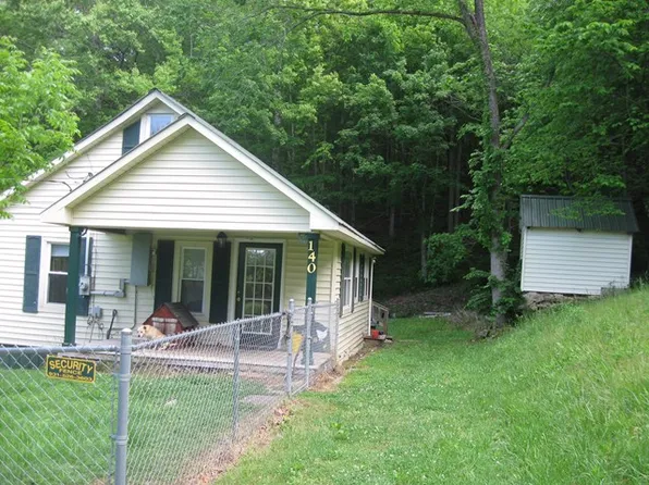 140 Bush Ln, Livingston, TN 38570