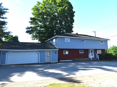 5 Park Avenue, Newport, ME, 04953
