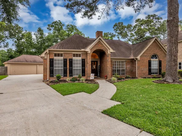 3730 Tree Manor Ln, Kingwood, TX 77345