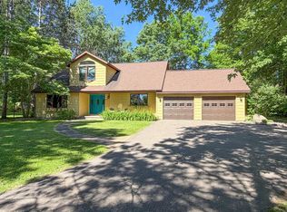 250 Kimball St, Phillips, WI 54555