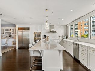 50 Battery St #103-104, Boston, MA 02109
