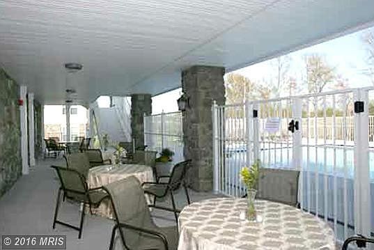 Amenity Rich Healthy Living with Clubhouse Pool