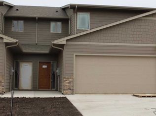 4045 S Grand Slam Ave, Sioux Falls, SD 57110