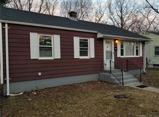 120 Montville St, Hartford, CT 06120