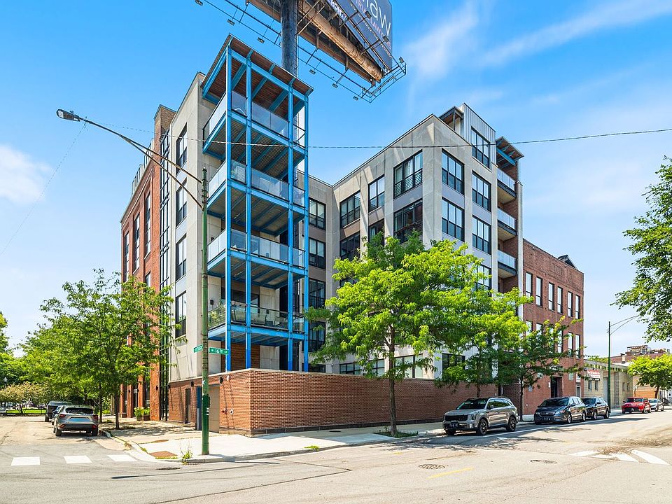 1st image of 1600 S Jefferson St #201
