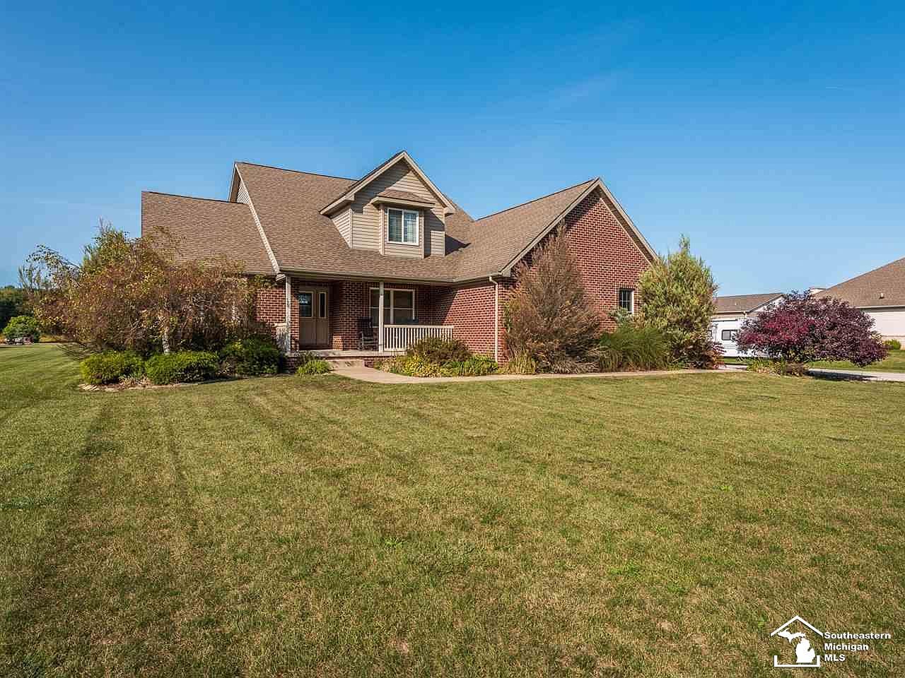 8680 Eggert Rd Ida Mi 48140 Mls 50024334 Zillow