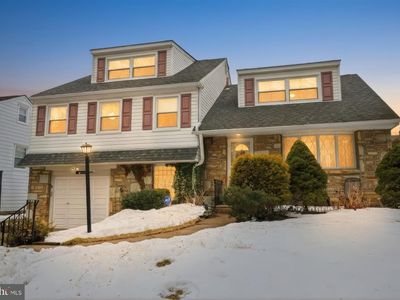 2817 Winchester Ave, Philadelphia, PA, 19136