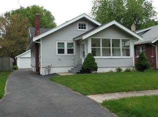 1916 N Church St, Rockford, IL