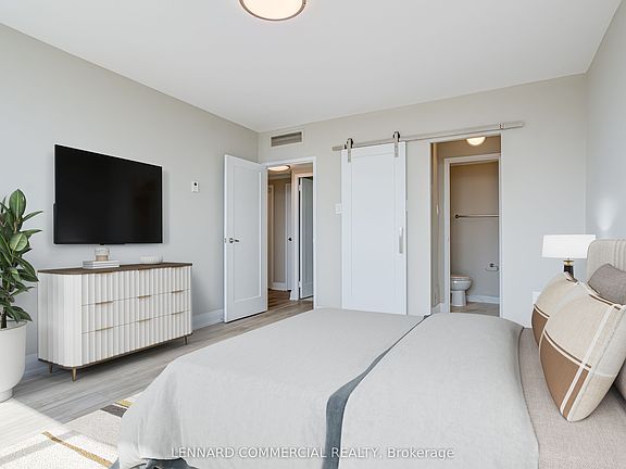 2nd image of 60 Pleasant Blvd #3207