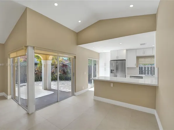 1361 Springside Dr #3, Weston, FL 33326